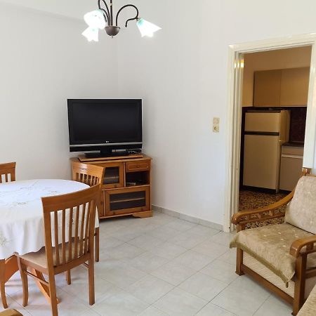 Grand Apartment Néa Khilí エクステリア 写真