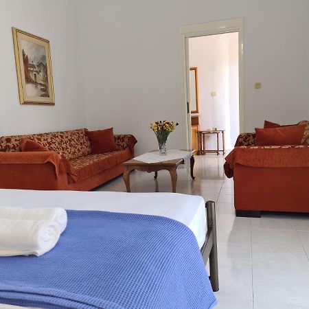 Grand Apartment Néa Khilí エクステリア 写真